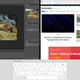 Windows can still run full desktop apps and desktop web apps in tablet mode.